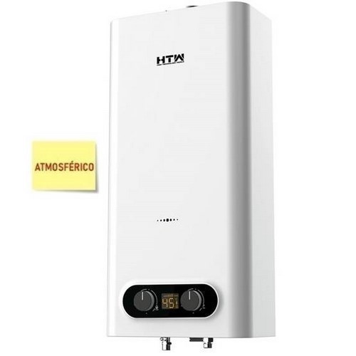 CALENTADOR HTW HTW-CLA-11NOXOBIGLP 11L